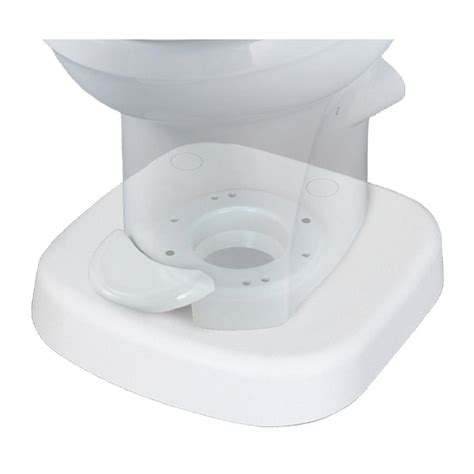 Troubleshooting Guide for the Thetford Aqua Magic Galaxy Star Toilet